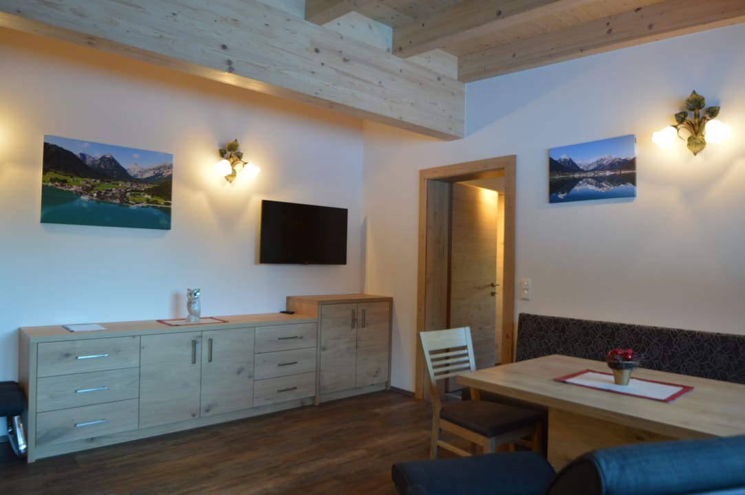 Zimmer Zimmer & Apartments Urschnerhof