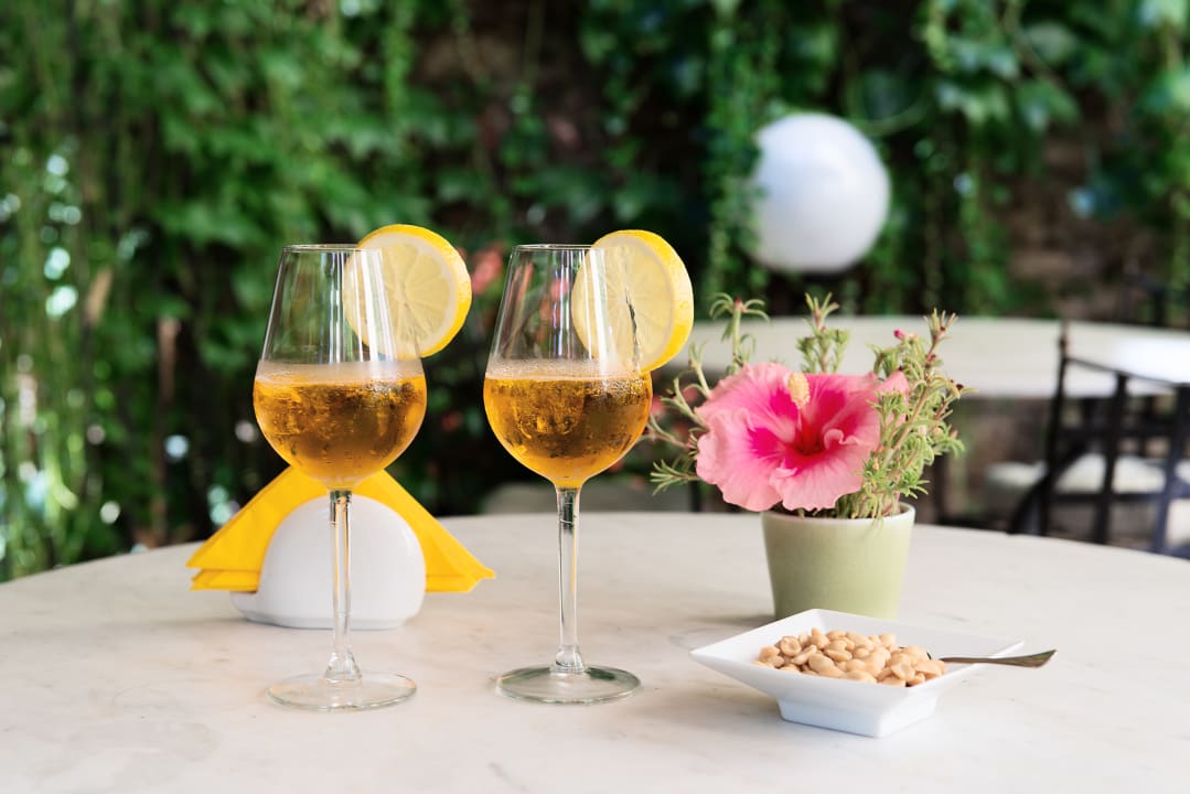 Gastro Hotel Caravaggio Florence