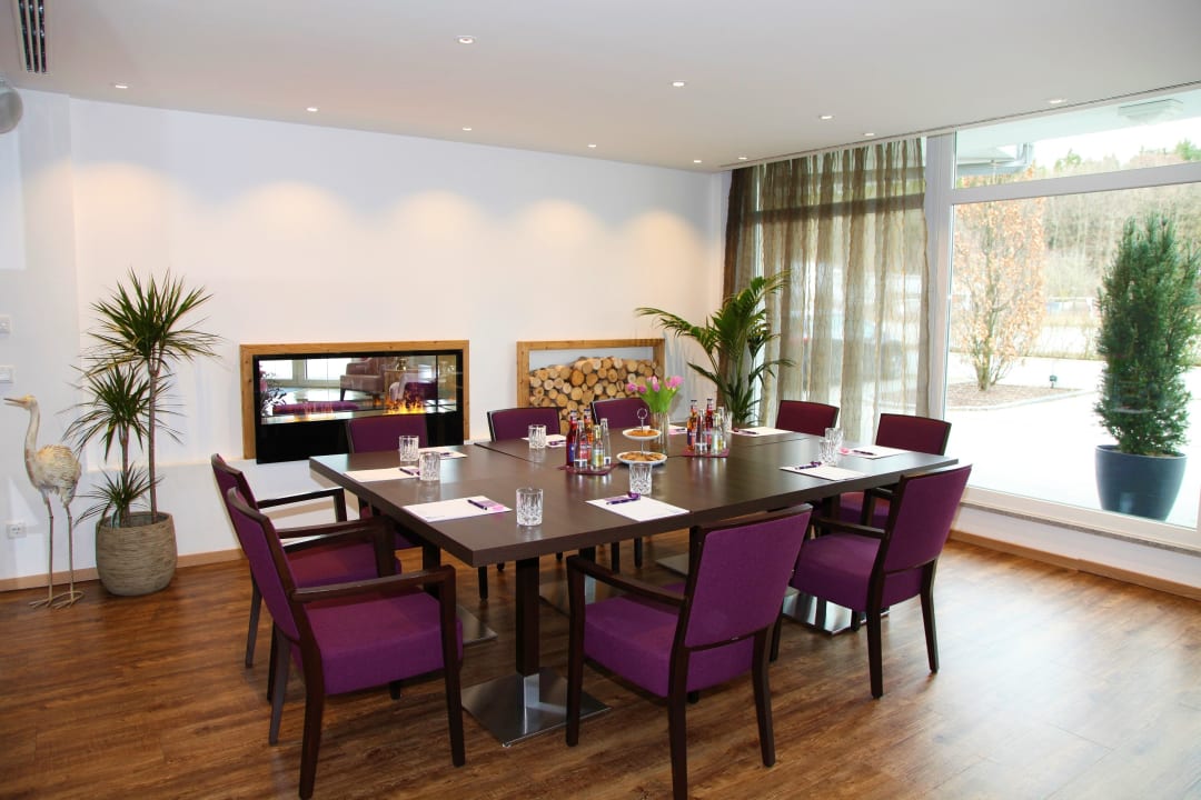 Sonstiges Business Class Hotel Ebersberg