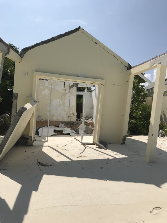 Zimmer Hondaafushi Island Resort