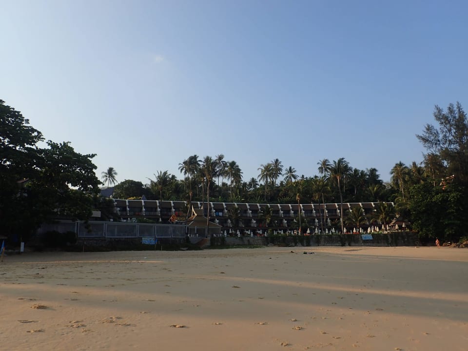 Hotel mit Strand Beyond Karon - Adults only 18+