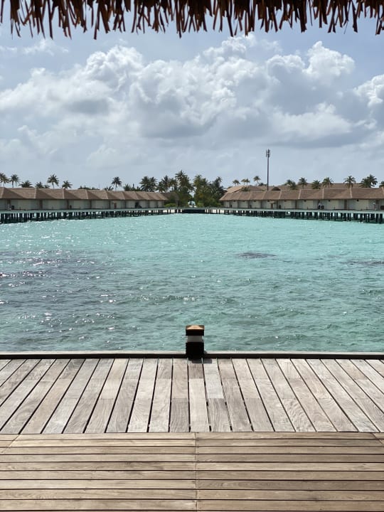 Ausblick Cinnamon Velifushi Maldives - Free One-Way Speedboat and 02 Kids Under 12 Stay & Dine Free
