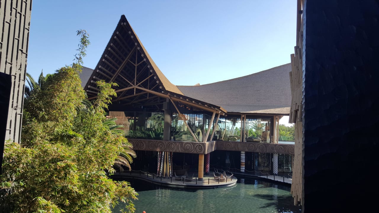 Bar Lopesan Baobab Resort