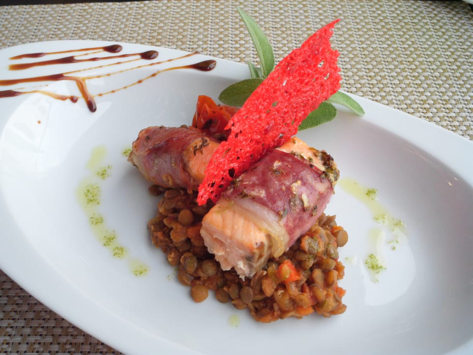 Gastro Hotel Baia Azul