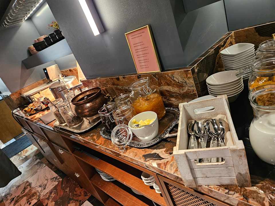 Gastro Solo Sokos Hotel Torni Helsinki