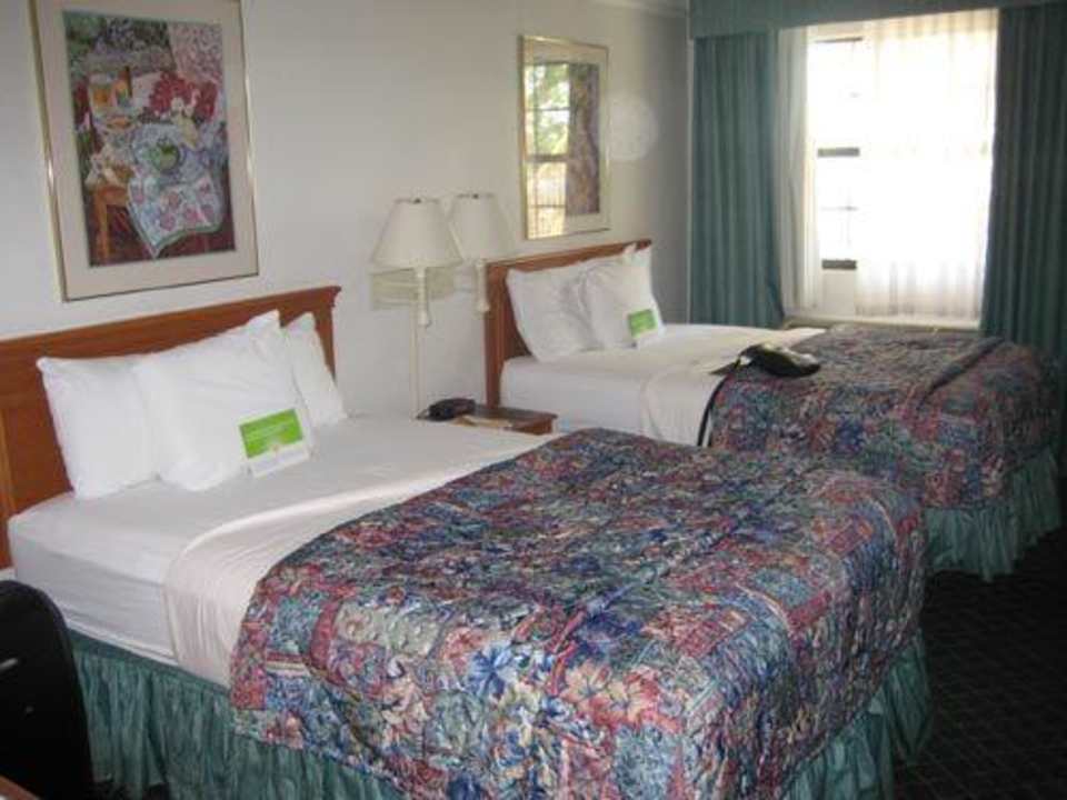 Zimmer 145 Hotel La Quinta Inn Fort Myers