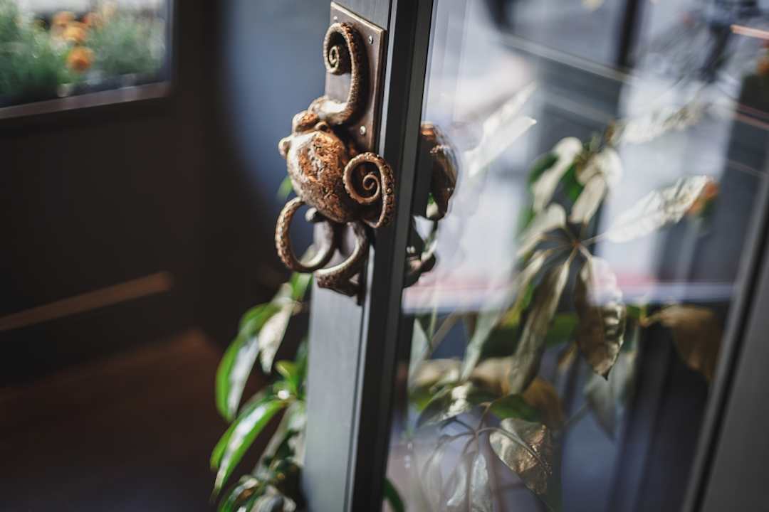 Lobby Hotel The Circus