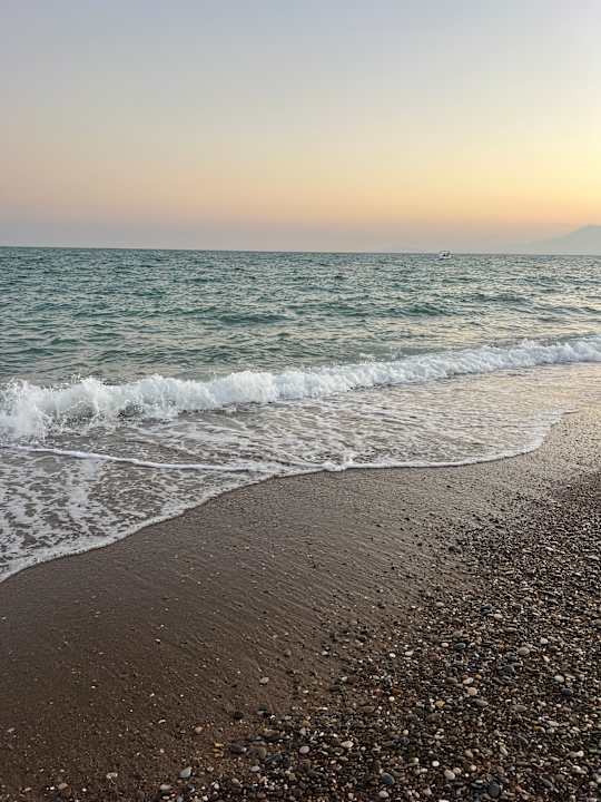 Strand Hotel Delphin Imperial