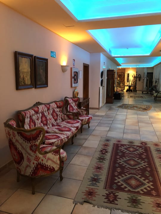 Sonstiges Lago Garden