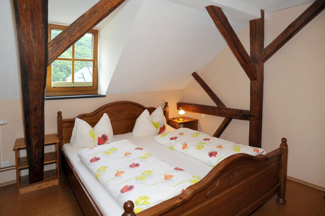 Zimmer Ferienweingut Gutshof Zenz