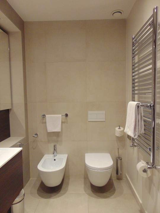 Zimmer Mercure Almaty City Center