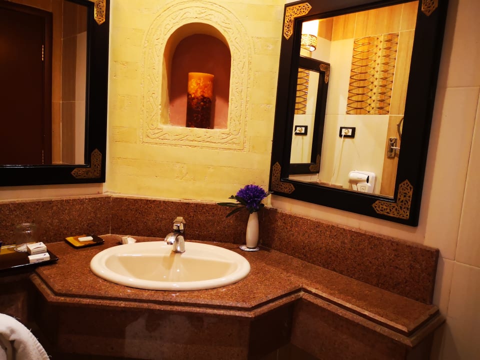 Zimmer Pickalbatros Palace Resort