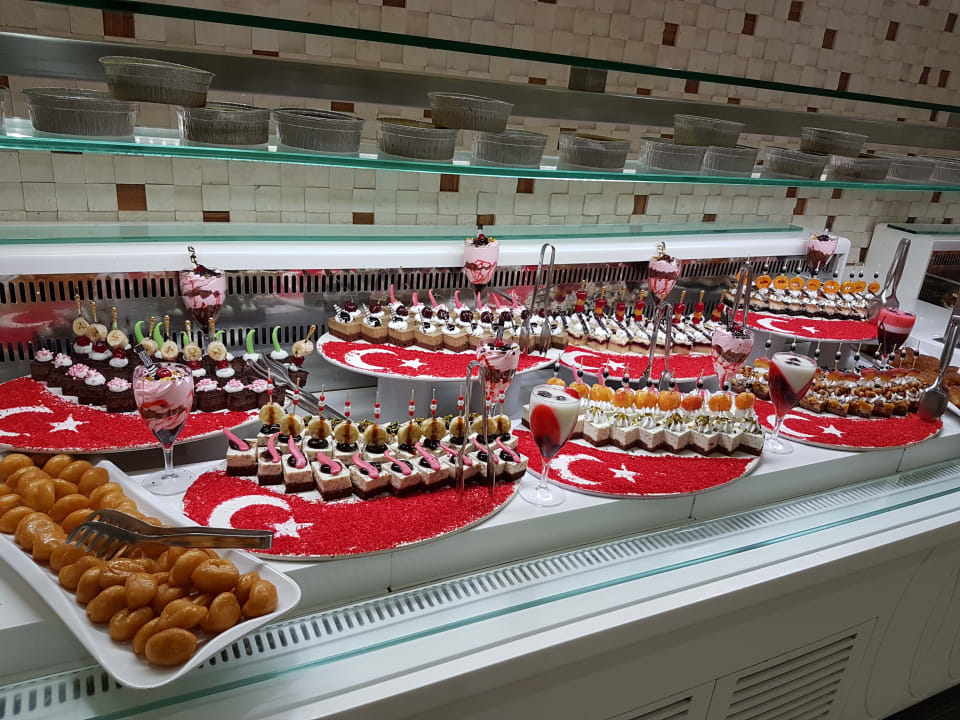 Gastro Hane Family Resort