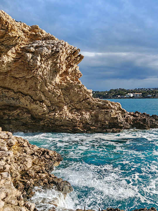 Strand Sentido Fido Punta del Mar – Adults only