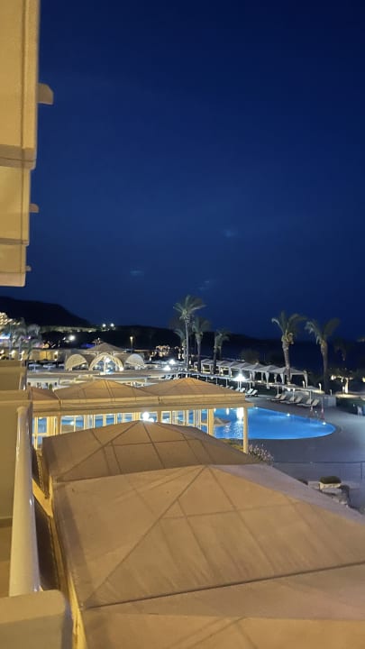 Pool Rodos Palladium Leisure & Wellness