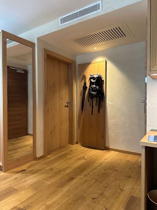 Zimmer Feldhof DolceVita Resort