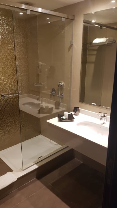 Zimmer Atlas Amadil Beach Hotel