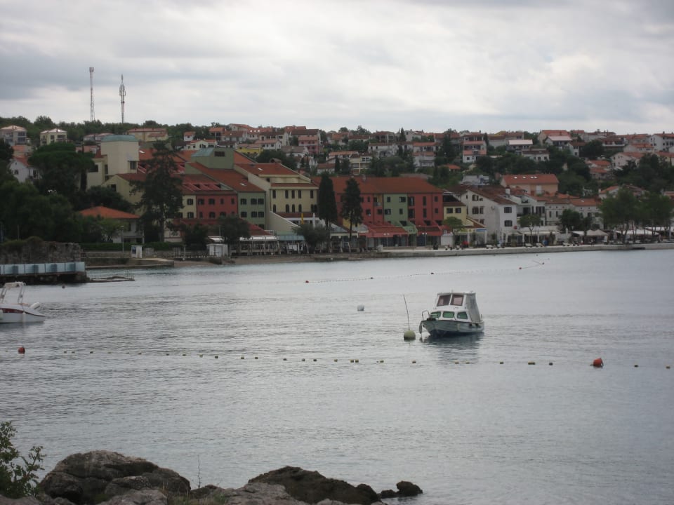 Außenansicht Veya Maradiso Hotel by Aminess