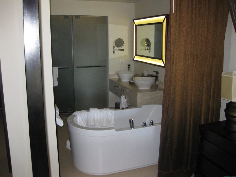 Badezimmer Secrets Wild Orchid Montego Bay - Adults only