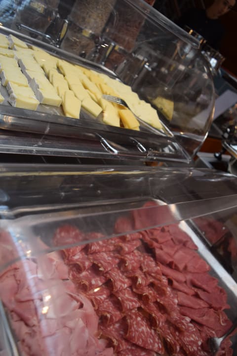 Gastro DoubleTree by Hilton Turin Lingotto