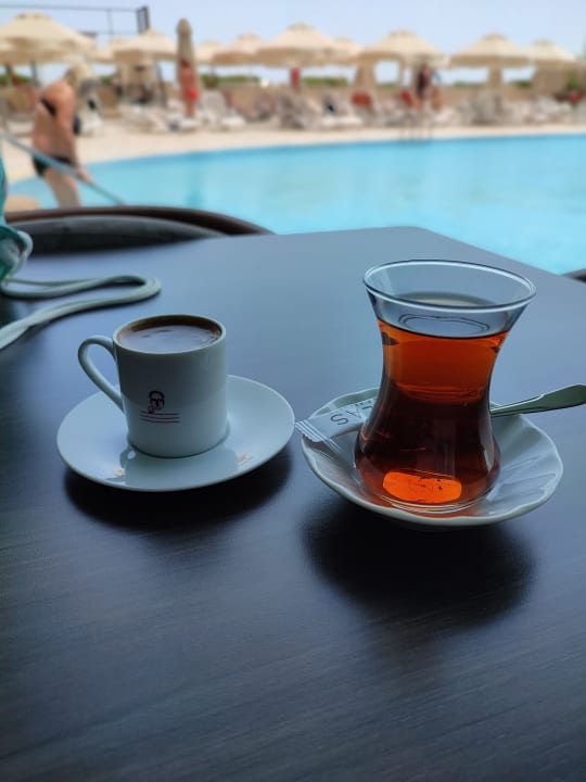 Zimmer Melas Resort Hotel