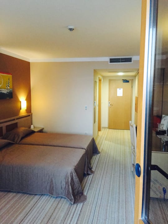 Zimmer HVD Clubhotel Miramar