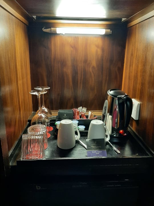 Zimmer Leonardo Royal London Tower Bridge