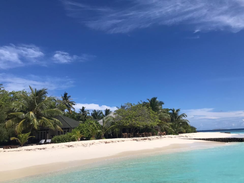 Strand Adaaran Select Meedhupparu Island Resort - Premium All Inclusive