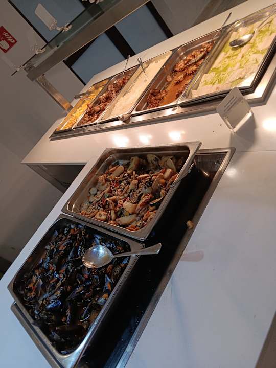 Gastro BelleVue Club