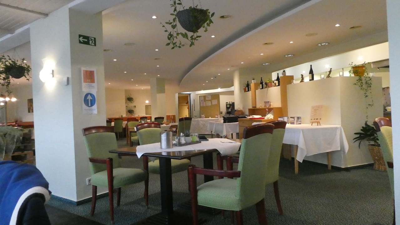 Gastro SAVOY Hotel Bad Mergentheim