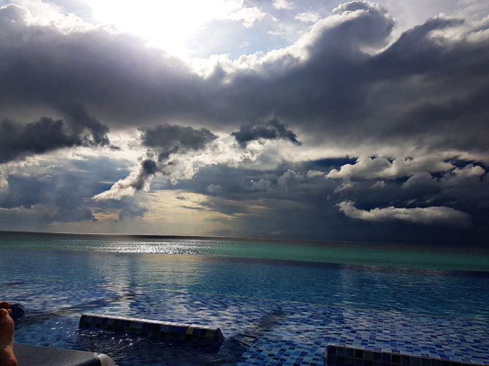 Pool Playa Vista Azul