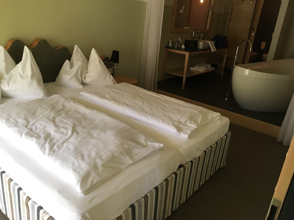 Zimmer Hotel Lindenwirt