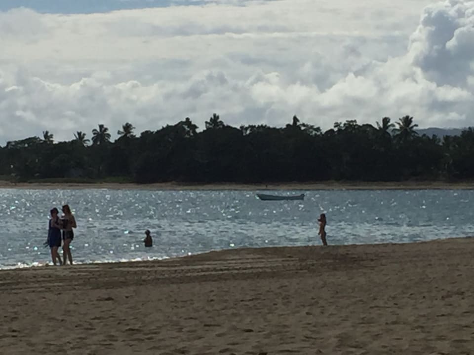 Strand Sunscape Puerto Plata