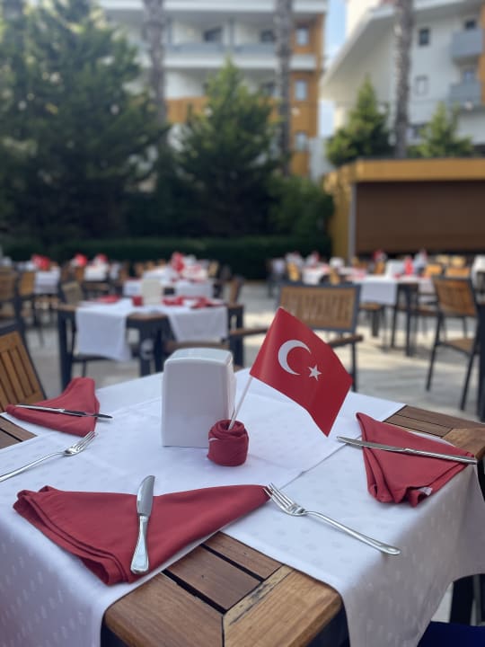 Gastro Hane Family Resort