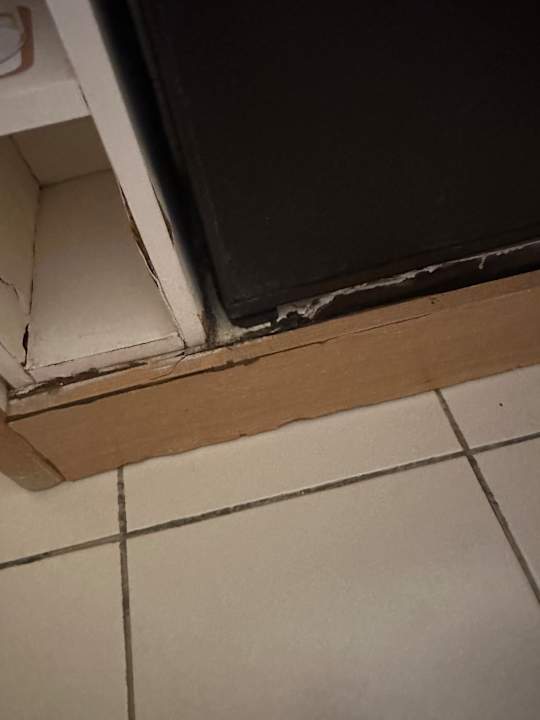 Zimmer Nour Palace Resort & Thalasso