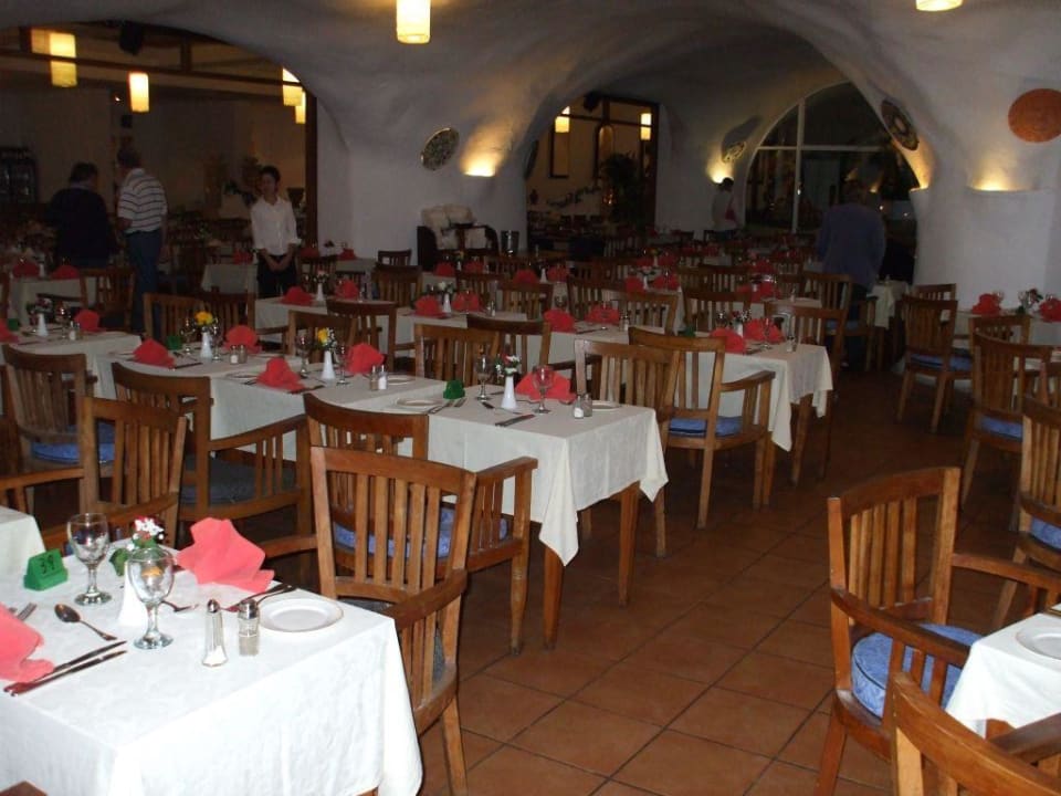 Costa Restaurant 2 db San Antonio Hotel + Spa