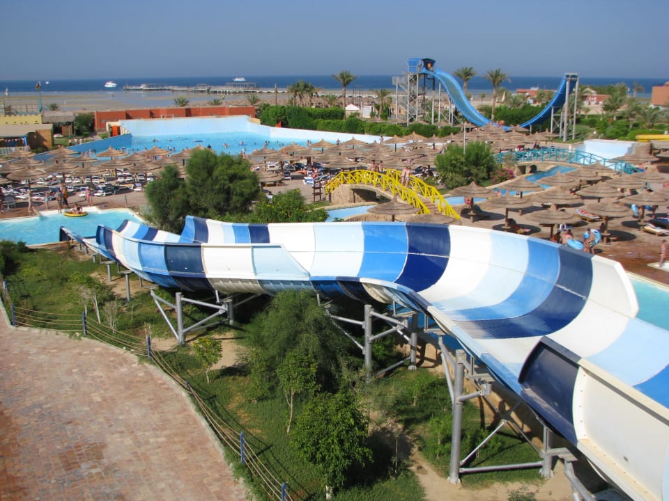 Aqua park Titanic Beach Spa & Aqua Park