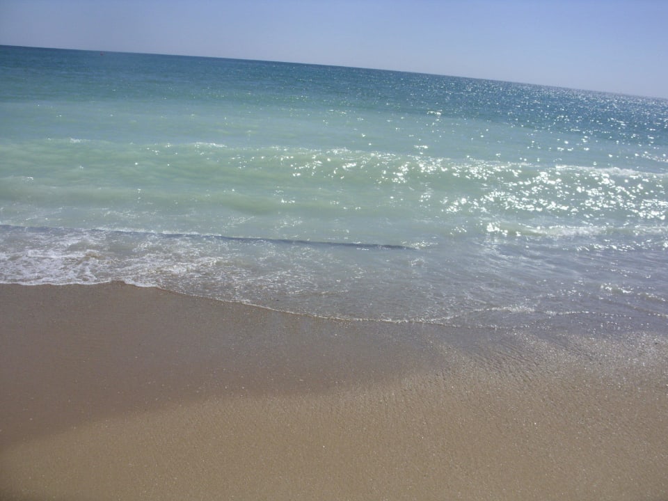 Klare Wasser GRIFID Vistamar