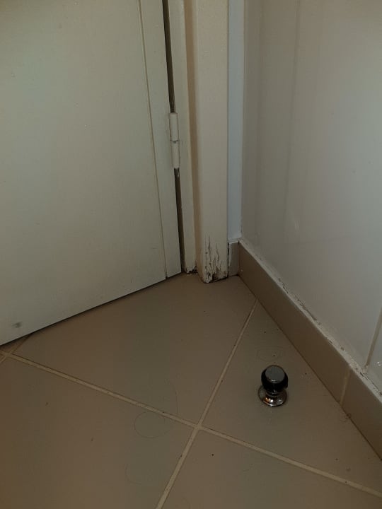 Zimmer Anissa Beach & Village