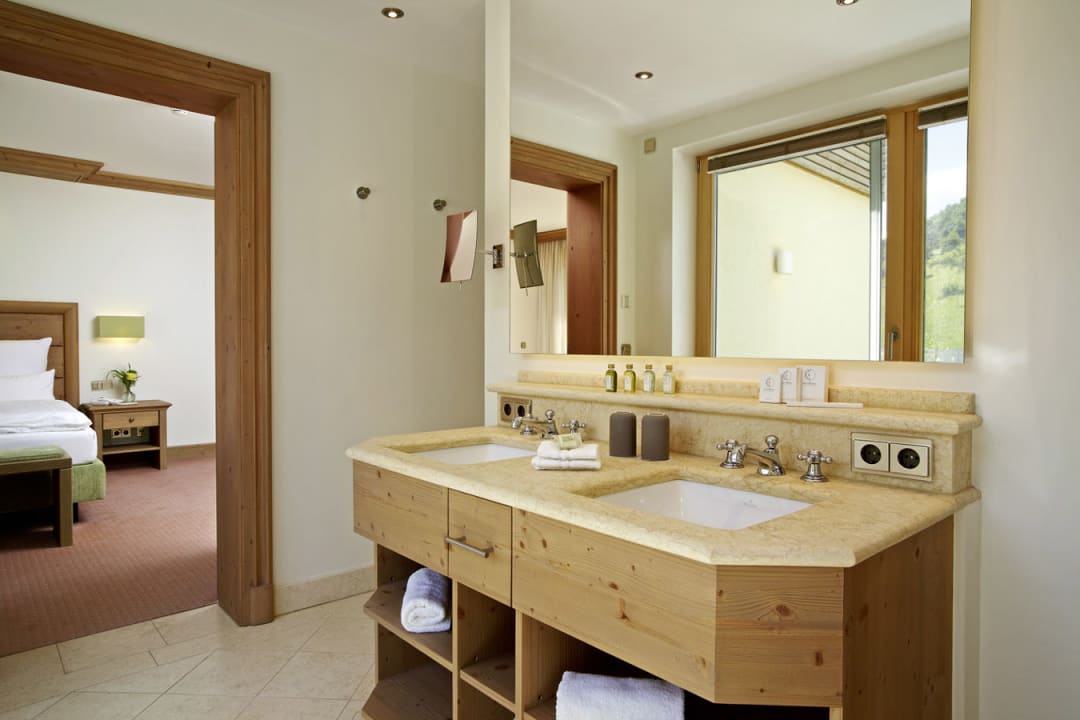 Zimmer Hotel Jagstmühle