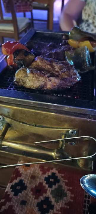 Gastro Jaz Dar EL Madina