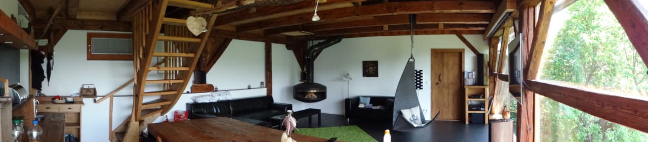 Zimmer LUXGUT - OLIVIA