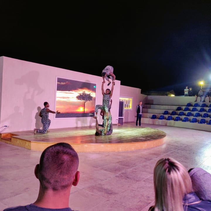 Sport & Freizeit Pickalbatros Sea World Resort - Marsa Alam