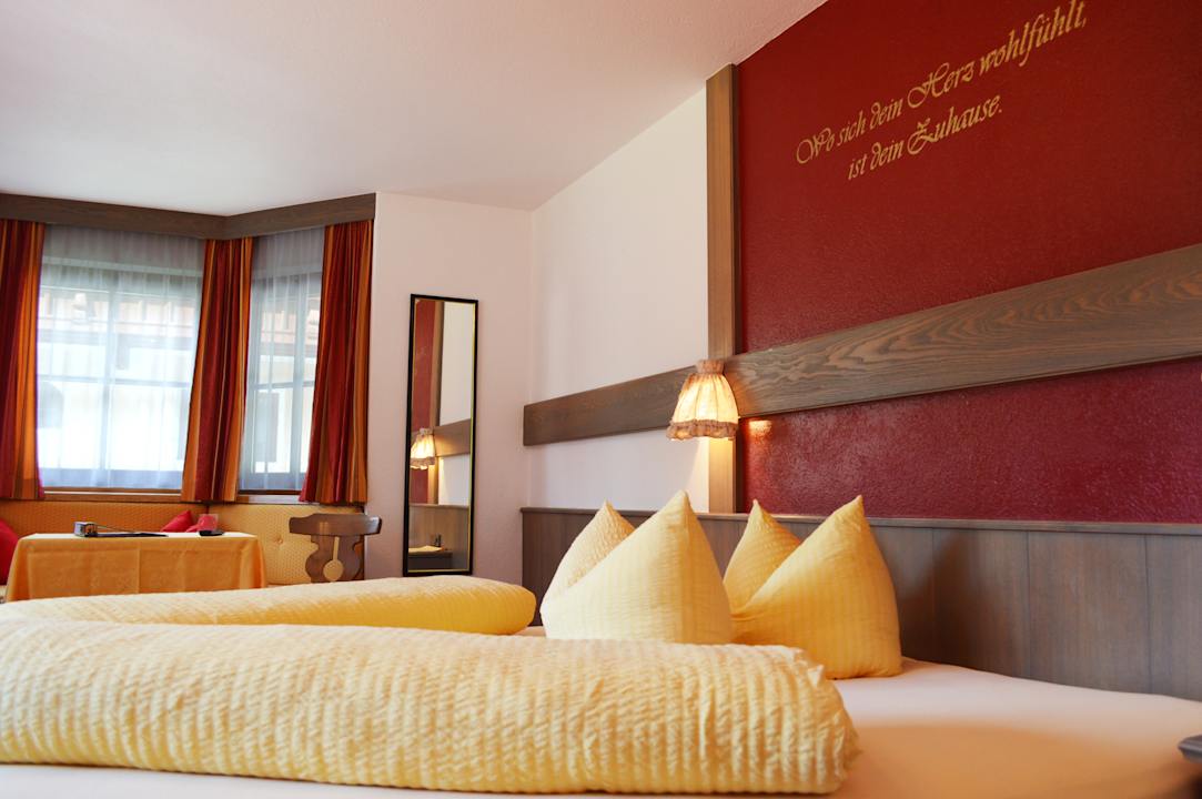 Zimmer Pension Zur alten Mühle