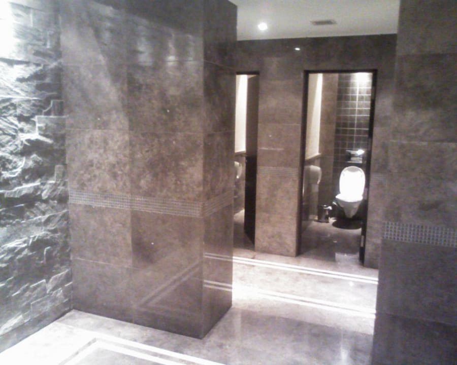 Bagno Jaz Almaza Beach Resort, Almaza Bay