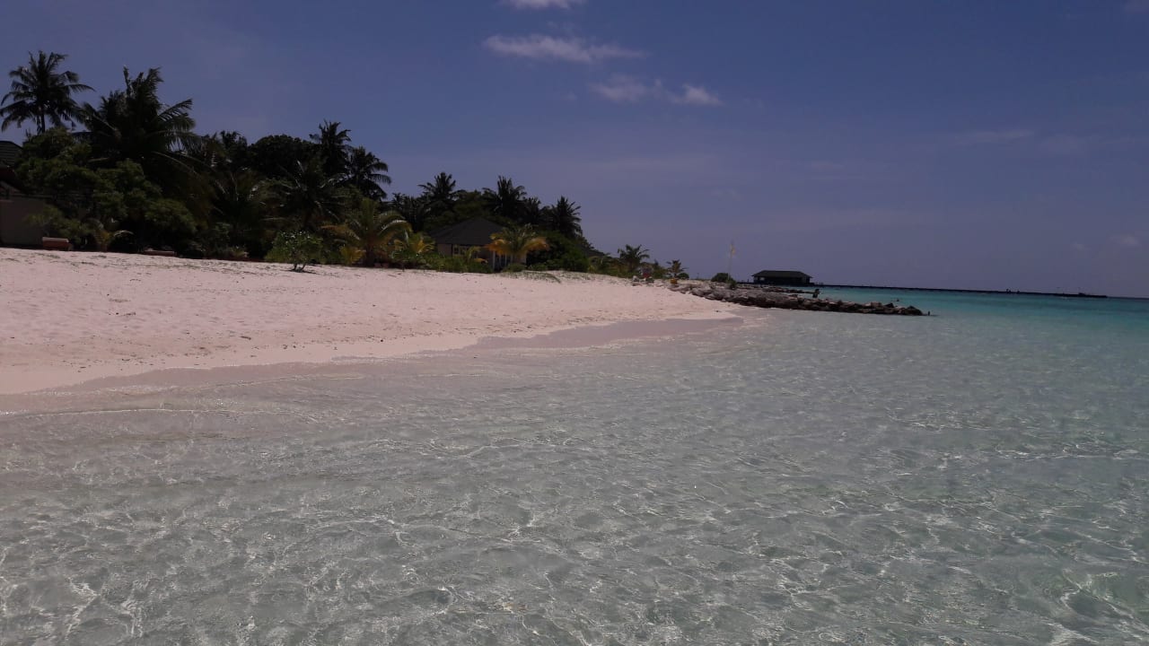 Strand Adaaran Select Meedhupparu Island Resort - Premium All Inclusive