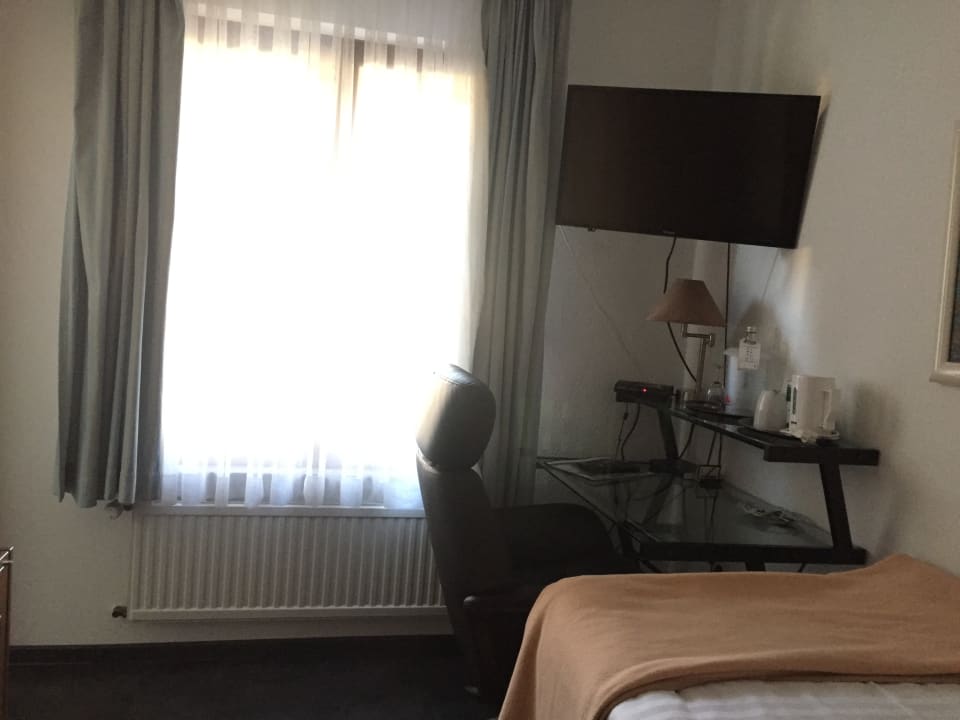 Zimmer Art of Comfort - Haus Ingeborg