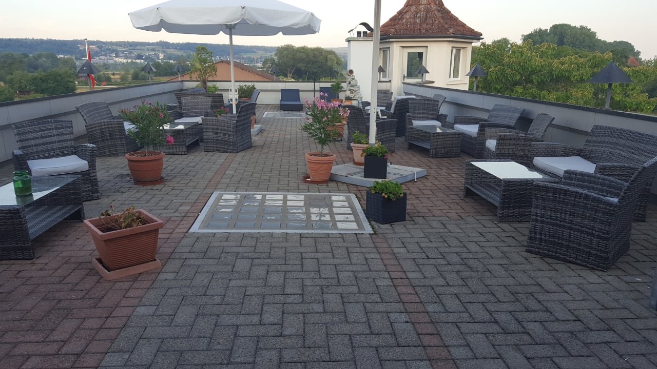 Sonstiges Hotel Trompeterschlössle