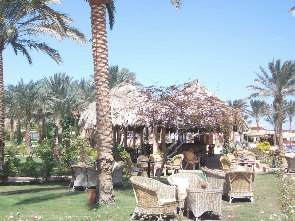 Bistro Continental Hotel Hurghada