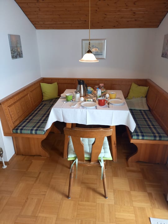 Zimmer Ferienwohnung Tirolerhof